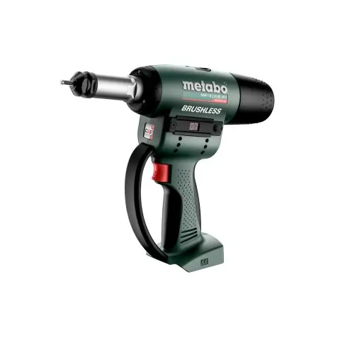 Beställ idag Metabo 601788850 Nitpistol